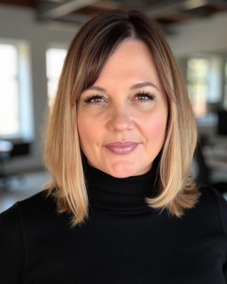 Photo of Kelly Chastain, Counselor, LPC