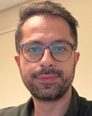 Photo of Sadjad Riyahi, Psychiatrist, MD