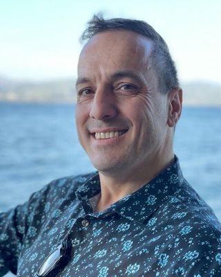 Photo of Selcuk Ipek, Psychiatric Nurse Practitioner, PMHNP, MSN