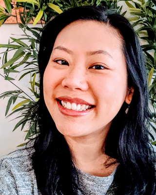 Photo of Chiu Lau, Psychologist, MPsych, PsyBA General