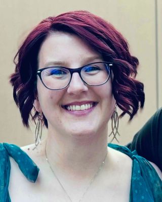 Photo of Lindy Schweda, Licensed Professional Counselor, MS, LPC