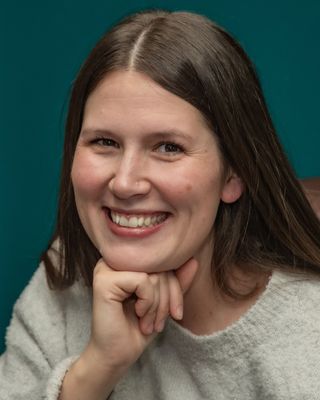 Photo of Emily Jackson, Psychiatric Nurse Practitioner, PMHNP, FMACP