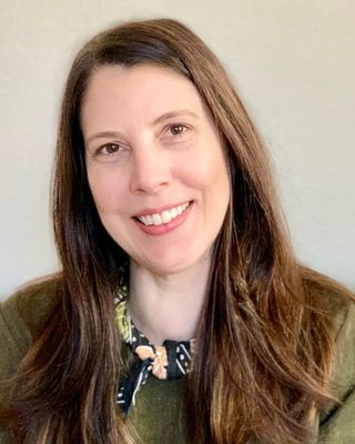 Photo of Alison Maurer, Counselor in Florida