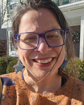 Photo of Erika Eisenberg Bright, Clinical Social Work/Therapist, MSW, LISW