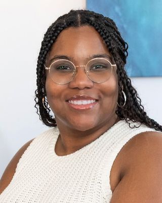 Photo of Bria Jennings, Pre-Licensed Professional