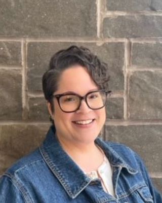 Photo of Sarah Marty, Clinical Social Work/Therapist, LCSW, MSW