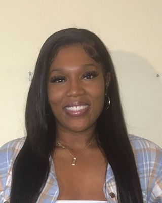 Photo of Aeja Boyd, Associate Professional Counselor , MA, LAPC