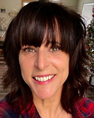 Photo of Trisha Kearney, Licensed Professional Counselor, MS, LPC