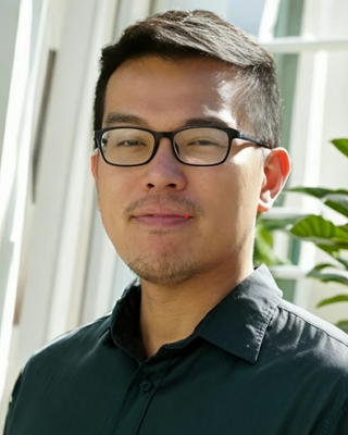 Photo of Jerry Kao, Marriage & Family Therapist, LMFT