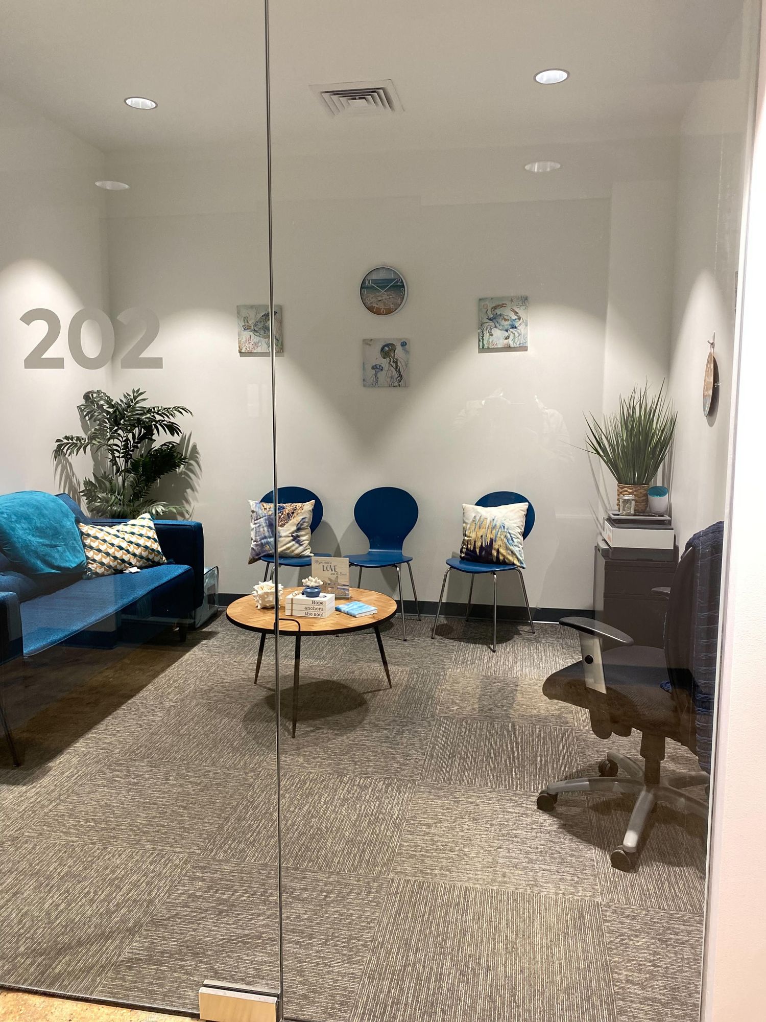 Gallery Photo of The Wellness Room