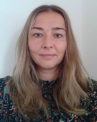 Photo of Ania Dopierala, Psychotherapist in Manchester, England