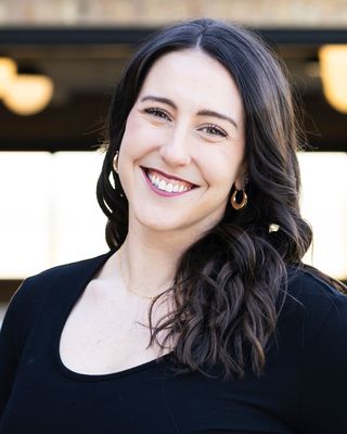 Photo of Annie Gleason, Counselor, EdS, LCPC