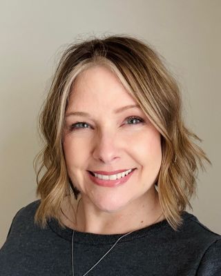 Photo of Carri Powers, MS, LPC, CCTP
