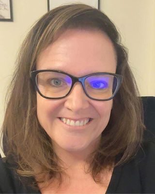 Photo of Jennifer Walker, Licensed Professional Counselor, LPC