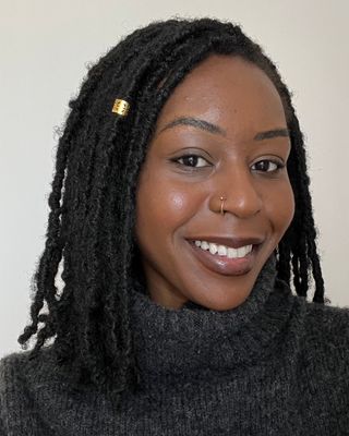 Photo of Gloria Kimbulu, LMSW