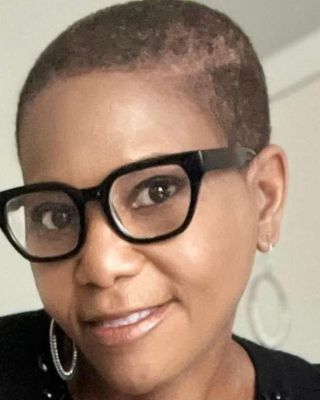 Photo of Kendrah Sanders, Clinical Social Work/Therapist, LCSW