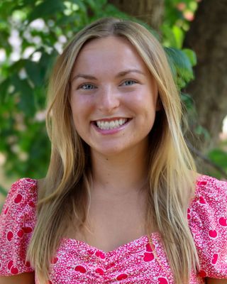 Photo of Georgia McKay Potter, LCSW Associate , LCSWA, MSW