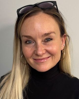 Photo of Tracy D. Pryce, Registered Psychotherapist, MACP, MEd