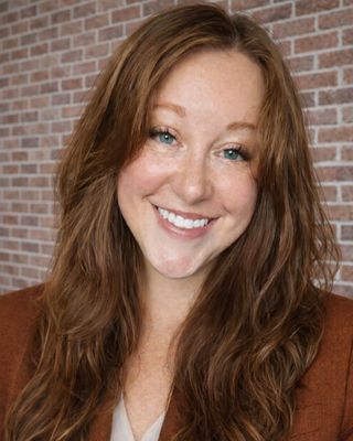 Photo of Haley Walker, Pre-Licensed Professional