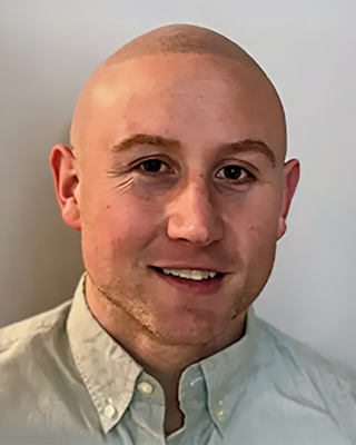 Photo of Ryan Wooden, Psychiatric Nurse Practitioner, PMHNP