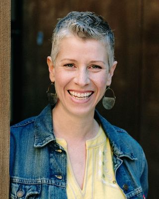 Photo of Lael Petersen Coaching, Clinical Social Work/Therapist in 97203, OR