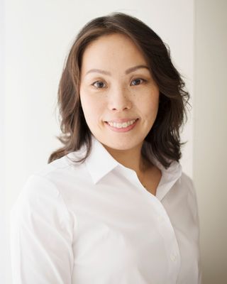 Photo of Kaori Stram, Counselor, LMHC, LPC