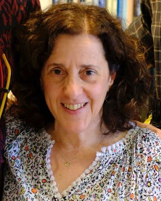 Photo of Joanne Loeb, Psychologist in New York