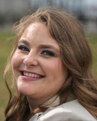 Photo of Magdalena Zabiega, Licensed Mental Health Counselor, LMHC