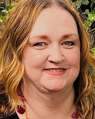 Photo of Renae McFalls, Clinical Social Work/Therapist, LMSW