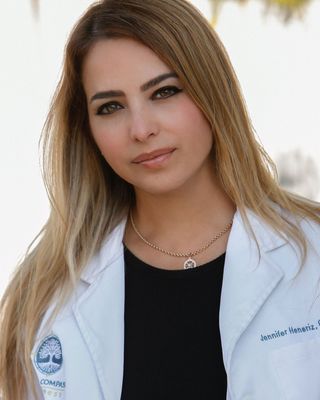 Photo of Jennifer Heneriz - Inner Compass Wellness, Psychiatric Nurse Practitioner, APRN, PMHNP