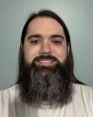 Photo of Tyler Choate, Licensed Professional Clinical Counselor, PhD, LPCC