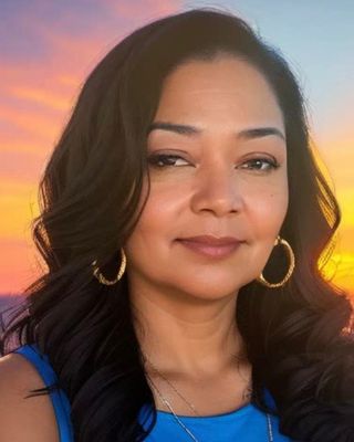 Photo of Karen Tinsley, Licensed Professional Counselor, LPC, NCC, VAMHCA