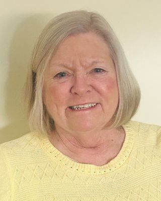 Photo of Laurie Jackson, Registered Social Worker, BSW, RSW