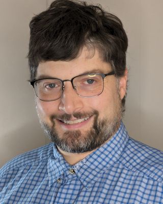 Photo of Daniel B Sager, Psychologist in Pittsburgh, PA