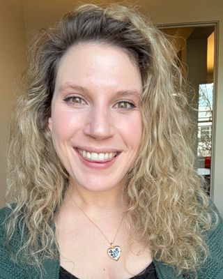 Photo of Shelby Sallee, Licensed Professional Counselor, LPC, LMFT