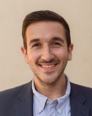 Photo of Dr Anthony Joffe, Psychologist, PhD, PsyBA - Clin. Psych