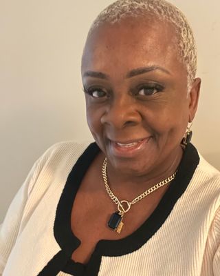Photo of Dr. Joyce E Brown, Licensed Professional Counselor, DMin, MA, NCC, LPC