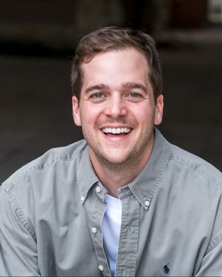 Photo of Eric Wren, Marriage & Family Therapist, LMFT, MSc