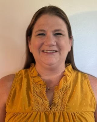 Photo of Heather Richards, Licensed Professional Counselor, LPC