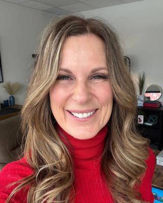 Photo of Kristie Bennett, Registered Provisional Psychologist