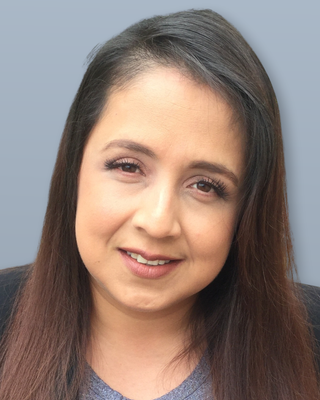 Photo of Heidi Mendez, Marriage & Family Therapist, LMFT