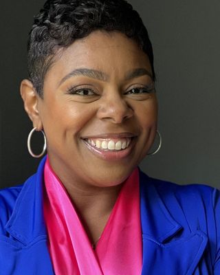 Photo of LaShaunda Lark-Darien - Lock & Key Wellness and Counseling Services LLC, Clinical Social Work/Therapist, LICSW-S, PIP, CAGCS