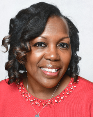 Photo of LaTonya McCurry, Licensed Professional Counselor in Jenkintown, PA