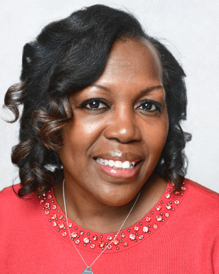 Photo of LaTonya McCurry, LPC, NCC, CEO, Licensed Professional Counselor