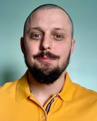 Photo of Doug Roest-Gyimah, Clinical Social Work/Therapist, LCSW