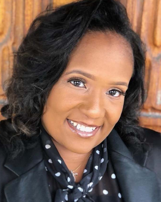 Photo of Shayla Humbles, Counselor, LMHC