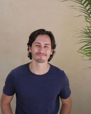 Photo of Sean Avellini, Pre-Licensed Professional, MS, MA