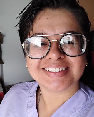 Foto de Ivon Daniela Martinez Luna - Consultorio de Psicología Mente y Vida, Psicólogo, Lic. en Psicología, COLPSIC