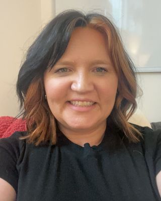 Photo of Sheli Chambers, Pre-Licensed Professional, LPC(t), MHSP(t), NBCC, CCTS-I