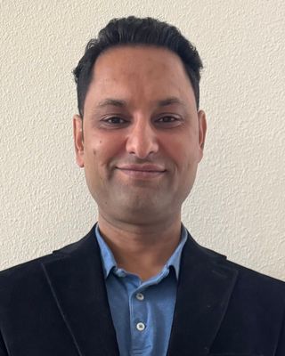 Photo of Davinder Singh Dara, Psychiatric Nurse Practitioner, PMHNP, MSN